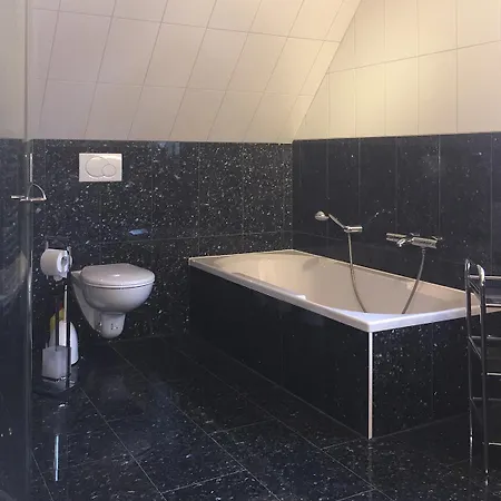 Сasa de vacaciones Haus Lili-marleen Prerow