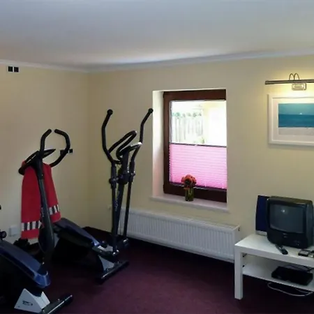 Haus Lili-marleen Prerow