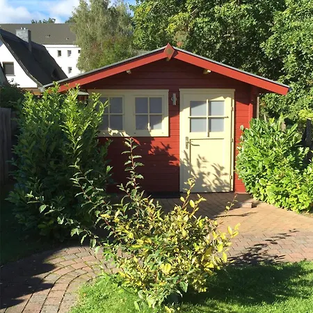 Haus Lili-marleen Prerow