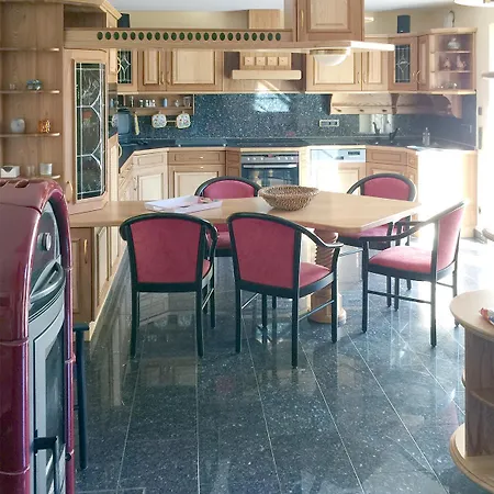 Haus Lili-marleen