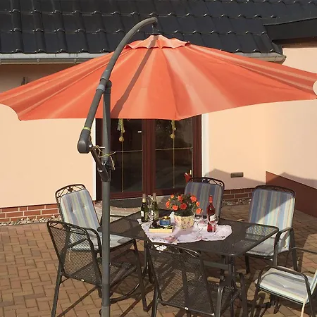 Haus Lili-marleen *