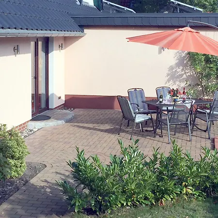 Haus Lili-marleen Holiday home