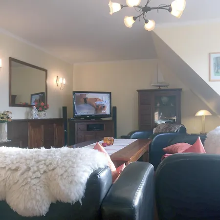 Haus Lili-marleen
