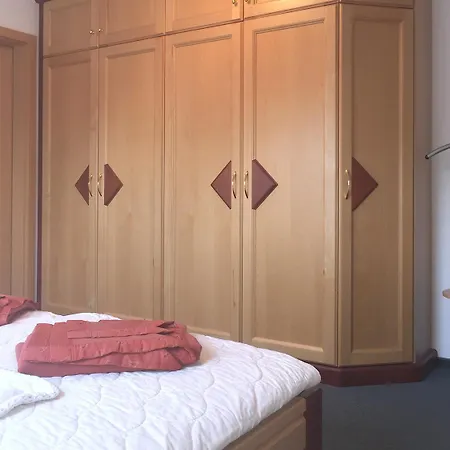 Haus Lili-marleen Сasa de vacaciones