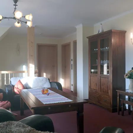 Holiday home Haus Lili-marleen